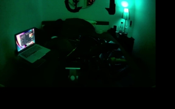 versauter87  19-08-2021 Recorded Video Webcam